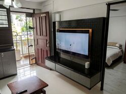 Blk 28 Brickworks Estate (Bukit Merah), HDB 3 Rooms #628886991